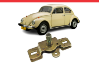 Imagem do produto Comando de Porta para Volkswagen Fusca - Universal